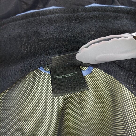 REI Gortex Hooded Rain Jacket Windbreaker - Picture 9 of 13